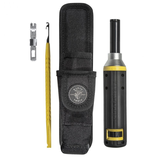 Klein Tools, Inc. VDV427-822 electronic component product image