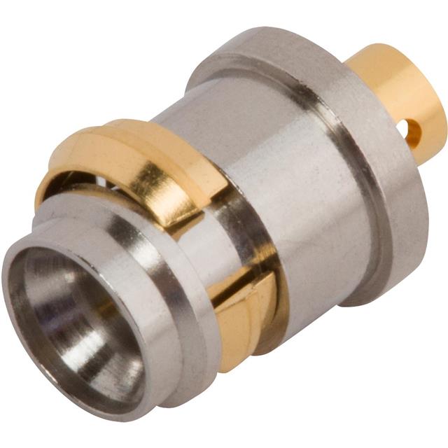 Amphenol SV Microwave 3202-6000 electronic component product image