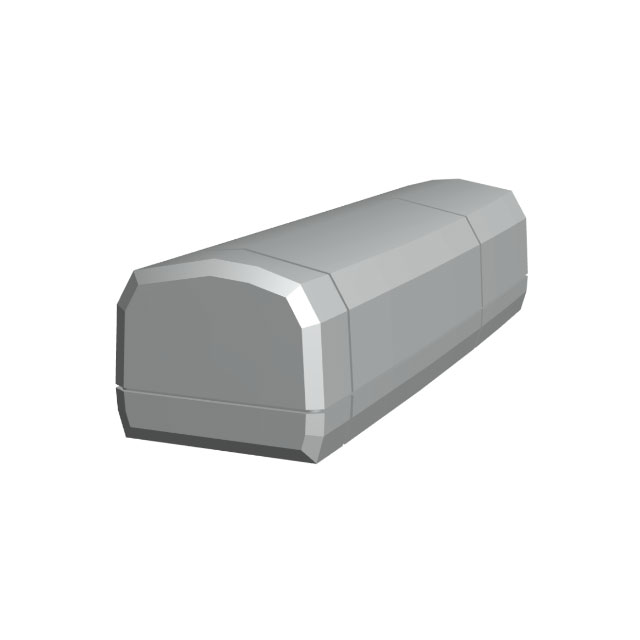 New Age Enclosures S1A-401210 electronic component product image