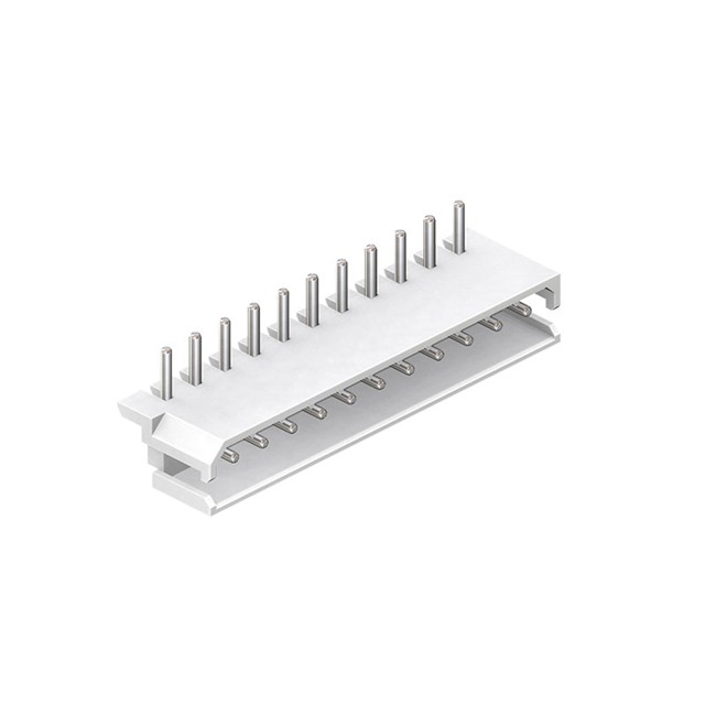 CNC Tech 52125-11-0200-01 electronic component product image