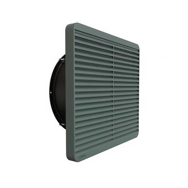 Hammond Manufacturing DNFF254GY115 electronic component product image