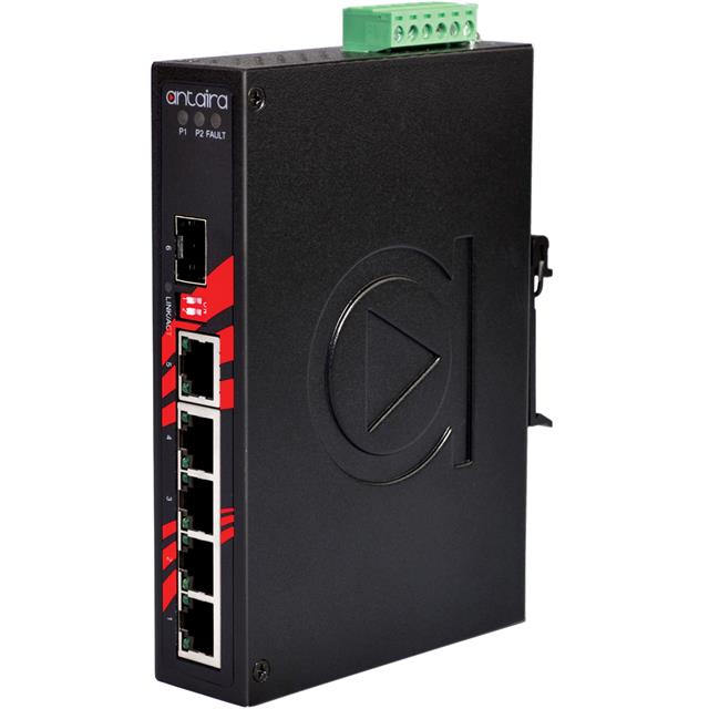 ICOMTECH, INC. LNX-0601G-SFP electronic component product image