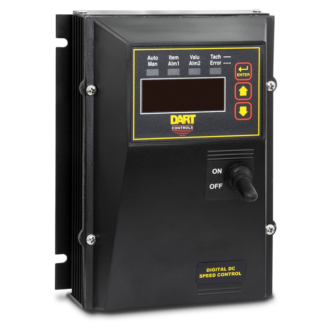 Dart Controls MD50E-420 electronic component product image