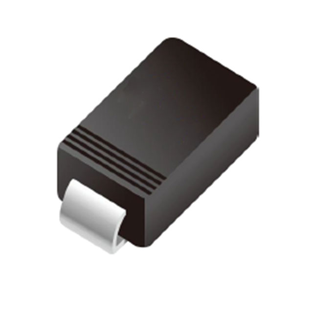 MDD SMAJ24A electronic component product image