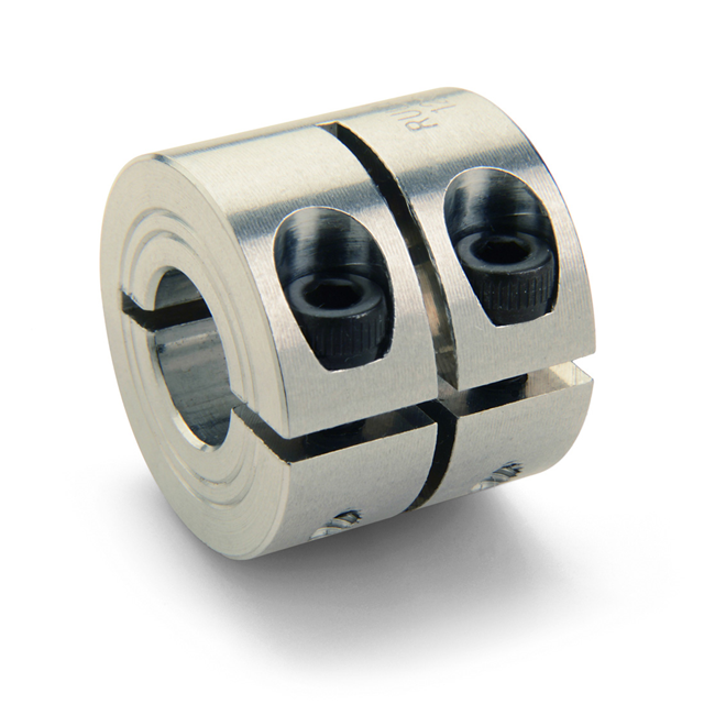 Ruland Manufacturing WCL-4-A electronic component product image