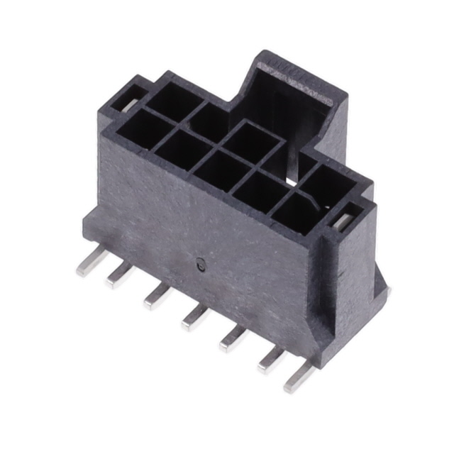 Molex 1054291110 electronic component product image