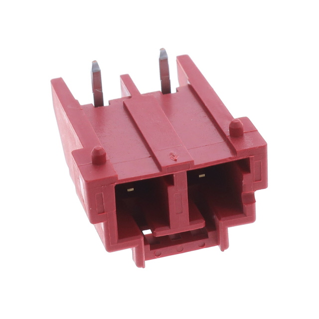 Hirose Electric Co Ltd DF22L-2P-7.92DS(53) electronic component product image