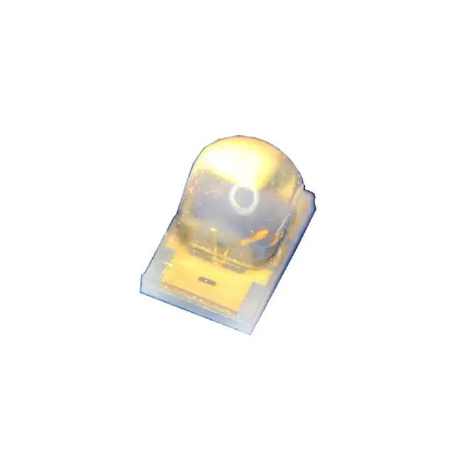 Solidlite AK2720B-ZRR-500MA electronic component product image