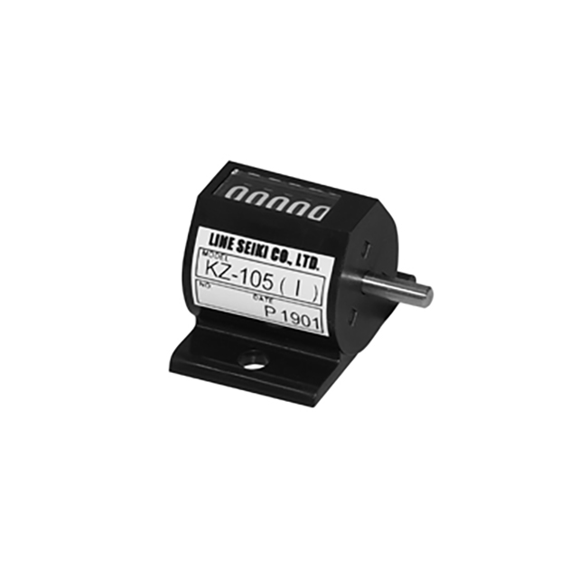 Line Seiki Co., Ltd KZ-105(I) electronic component product image