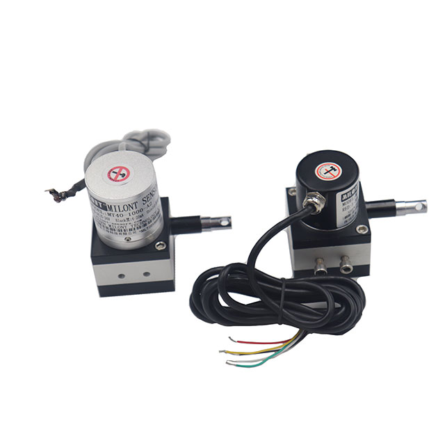 Milont Technology Co., Ltd 4403063885547-MT-100-V2 electronic component product image