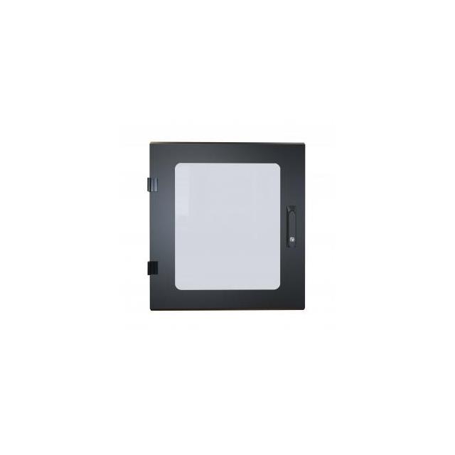 Hammond Manufacturing RCKWD12UBK1 electronic component product image
