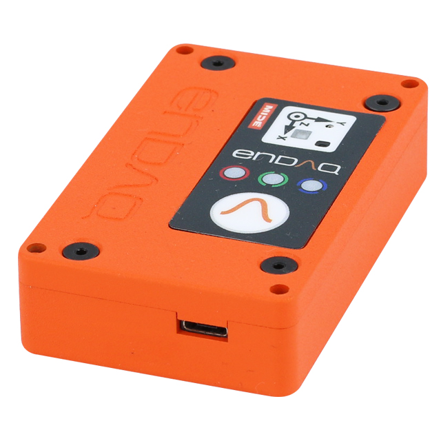 enDAQ S5-E100D40 electronic component product image