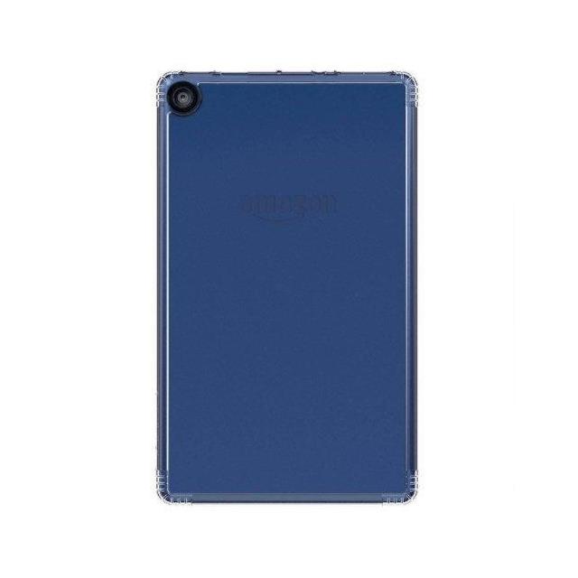 Sahara Case LLC SB-C-AK-HD8-CL electronic component product image