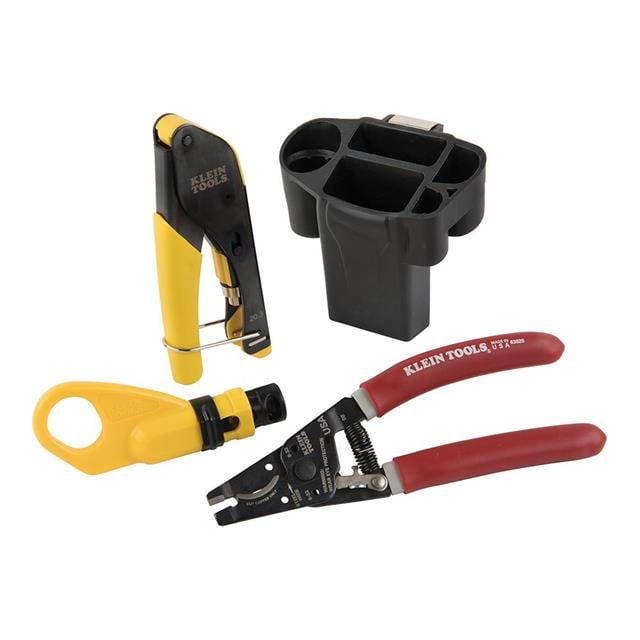 Klein Tools, Inc. VDV011852 electronic component product image