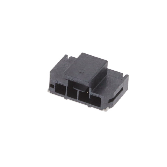 Molex 1054301204 electronic component product image