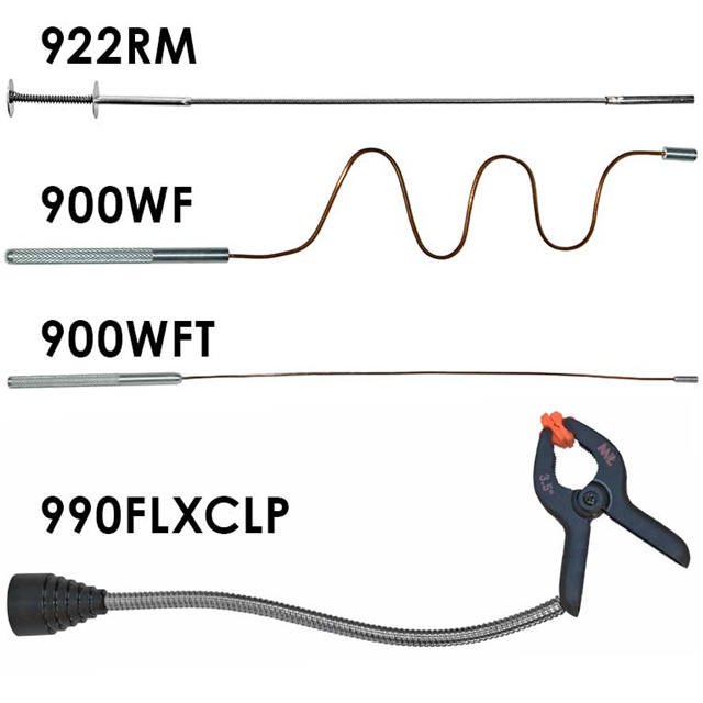 MAG-MATE® 990FLXCLP electronic component product image