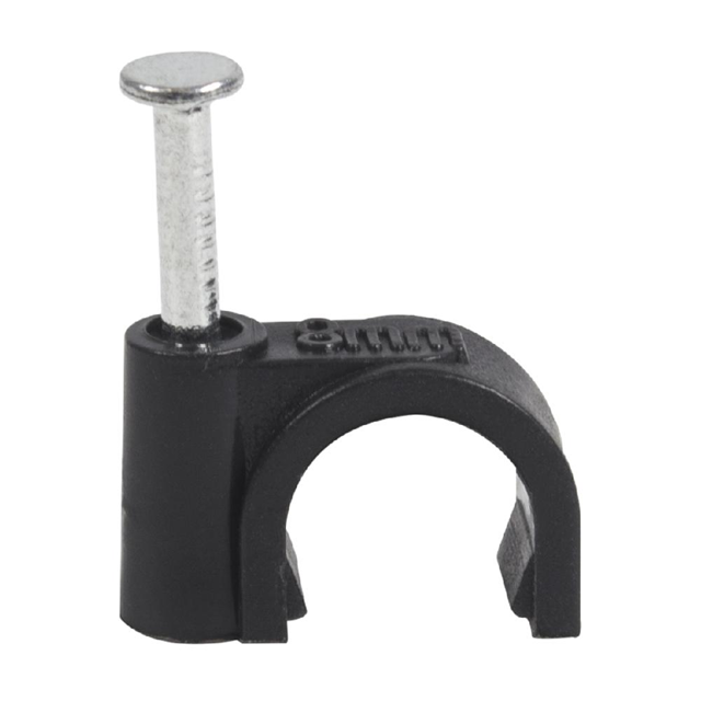 QualGear CC8-B-100-P electronic component product image