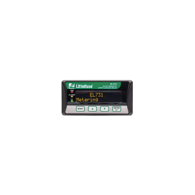 Littelfuse Inc. EL731-20-10 electronic component product image