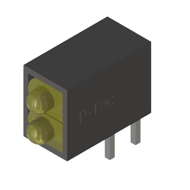 P-tec PL102-2Y01 electronic component product image
