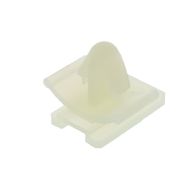 TE Connectivity AMP Connectors 368260-1 electronic component product image