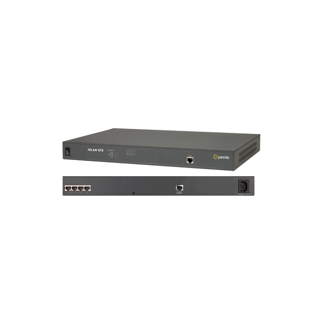 Perle Systems 04030404 electronic component product image