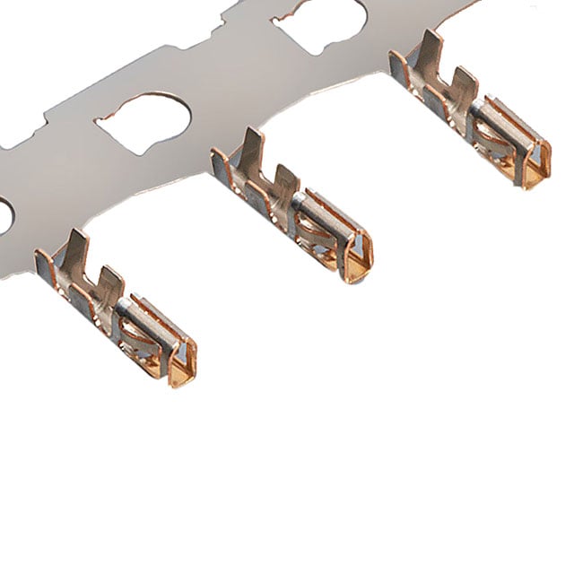 Molex 5011937000 electronic component product image