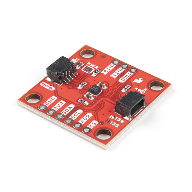 SparkFun Electronics 17589 electronic component product image