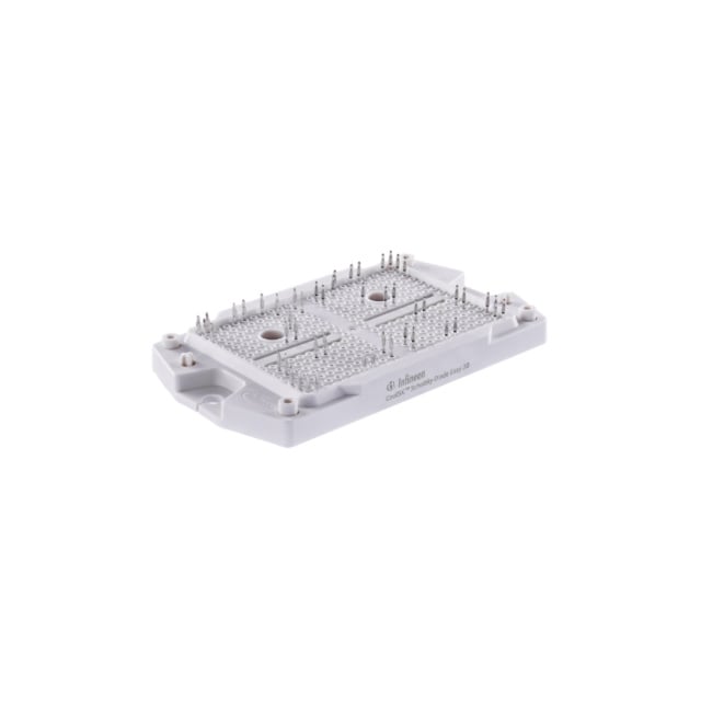 Infineon Technologies FP100R12W3T7B11BPSA1 electronic component product image