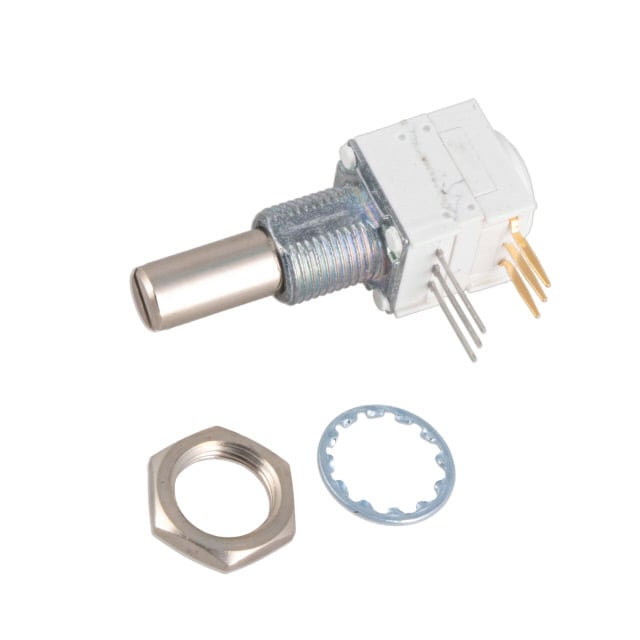 Vishay Spectrol 14921F0GJSX13102KA electronic component product image