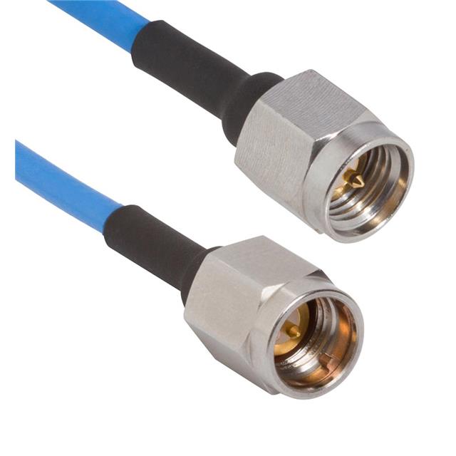 Amphenol SV Microwave 7029-3413 electronic component product image