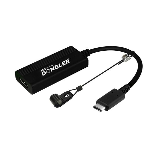 SimplyAV DO-D003 electronic component product image