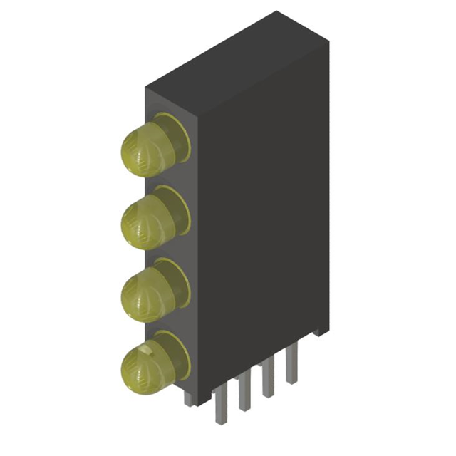 P-tec PL314-4Y01 electronic component product image