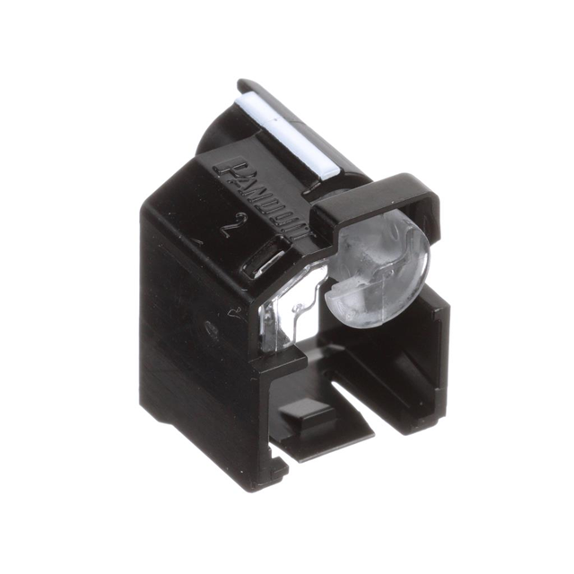 Panduit Corp PSL-DCPLRE-BL-C electronic component product image