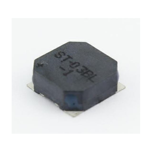Soberton Inc. ST-03BL-1 electronic component product image