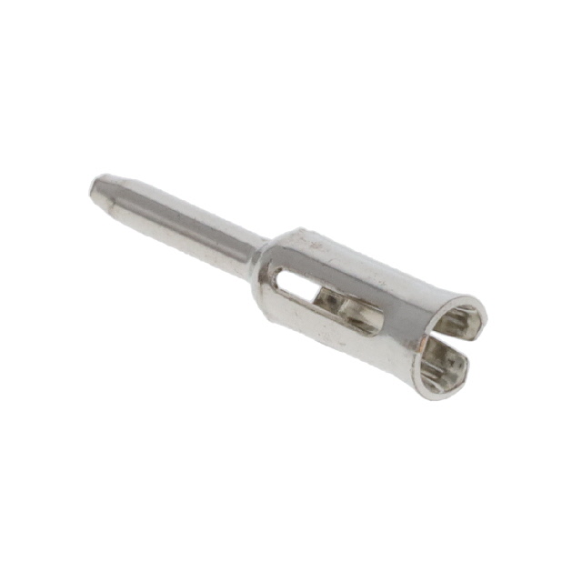 Molex 0430800001 electronic component product image
