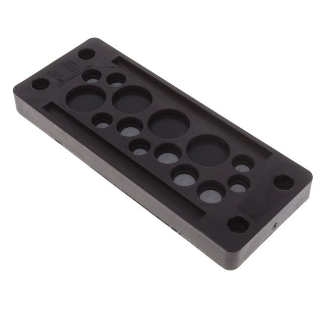 Murrplastik Systems, Inc. 87301140 electronic component product image
