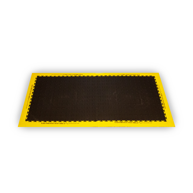 StaticStop 03-03-C0002X4 electronic component product image