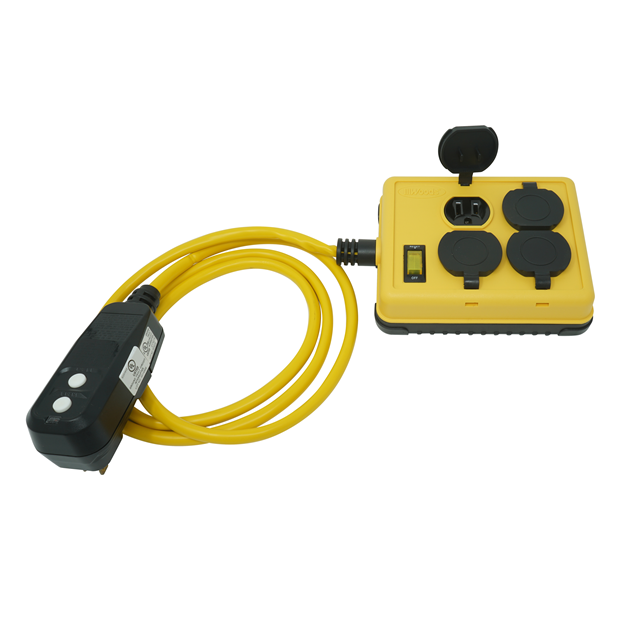 Southwire 24646001-1 electronic component product image