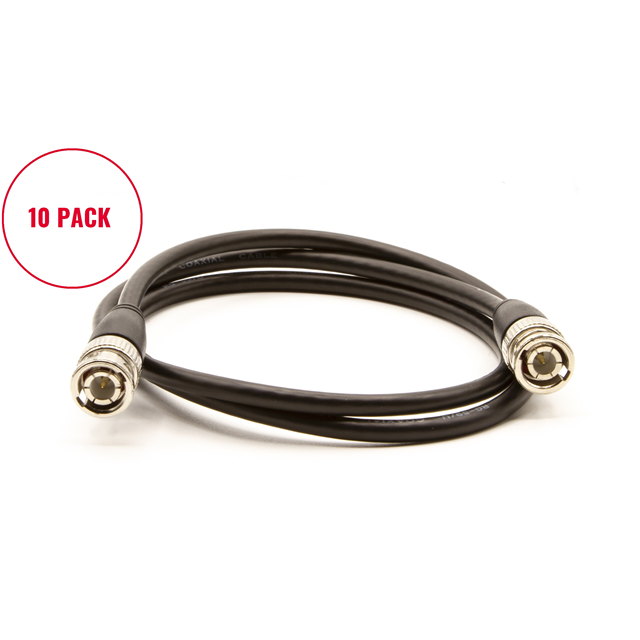 Triplett 301-RG59-301/36-10PK electronic component product image