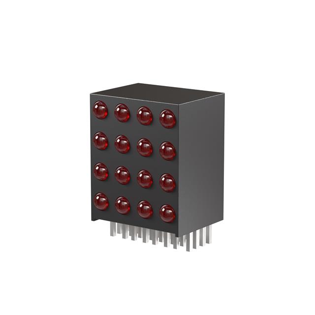 P-tec PL314A1-16R12 electronic component product image