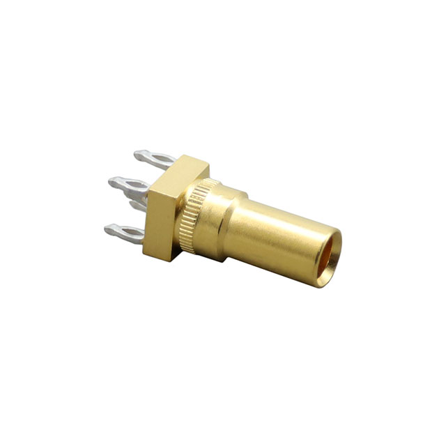 TE Connectivity Erni 114724-E electronic component product image