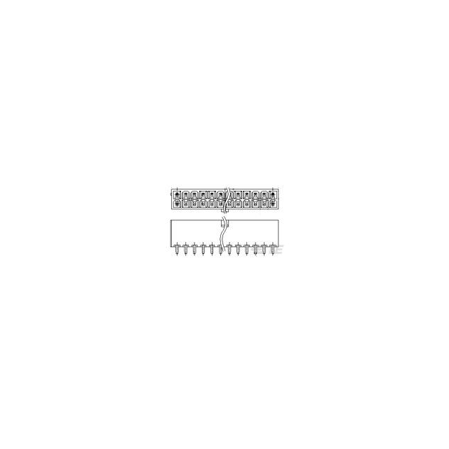 TE Connectivity 4-1775099-7 electronic component product image