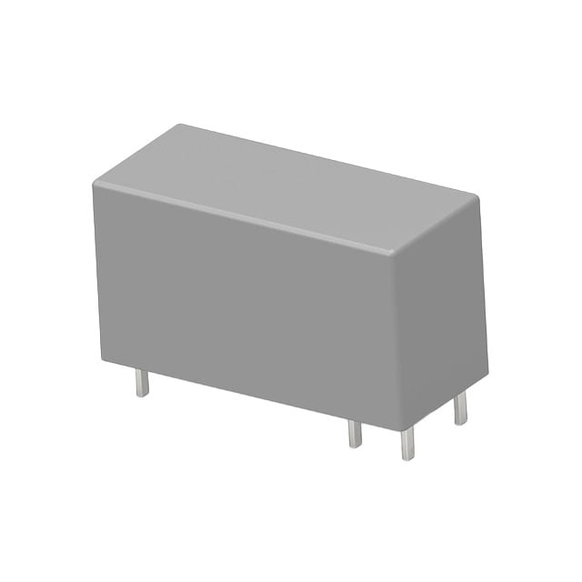 TE Connectivity Potter & Brumfield Relays 7-1415534-8 electronic component product image