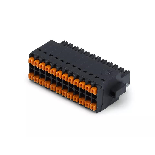 NI 780542-01 electronic component product image