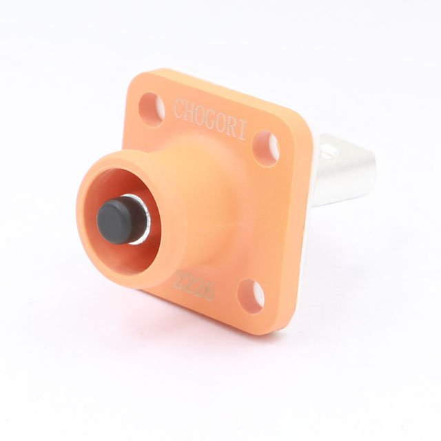 Chogori Technologies Inc. 901-03085-00 electronic component product image