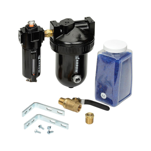 Arrow Pneumatics D7612 electronic component product image