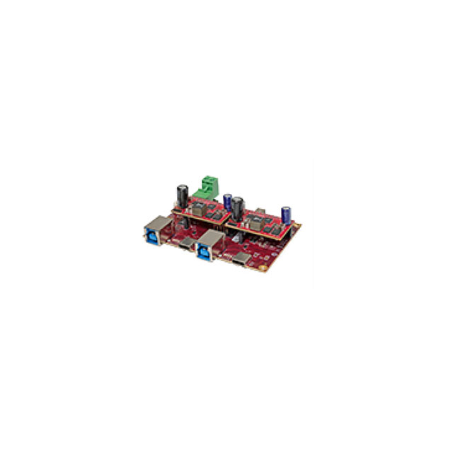 Microchip Technology DT100121 electronic component product image