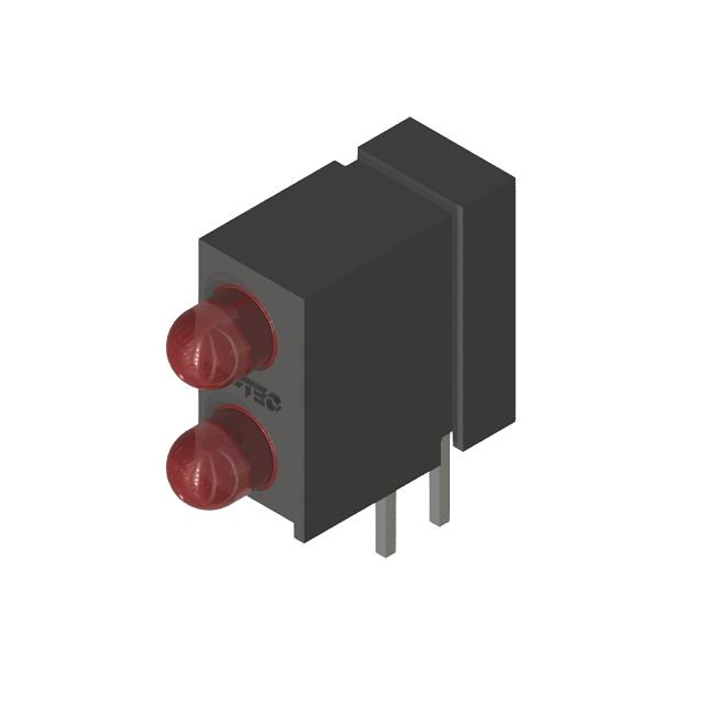 P-tec PL308-2R12 electronic component product image