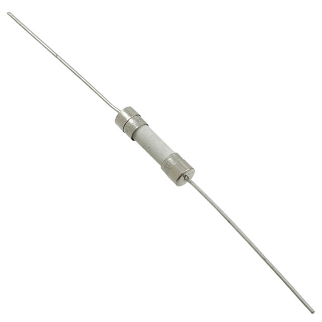 SCHURTER Inc. 0001.2516.PT electronic component product image