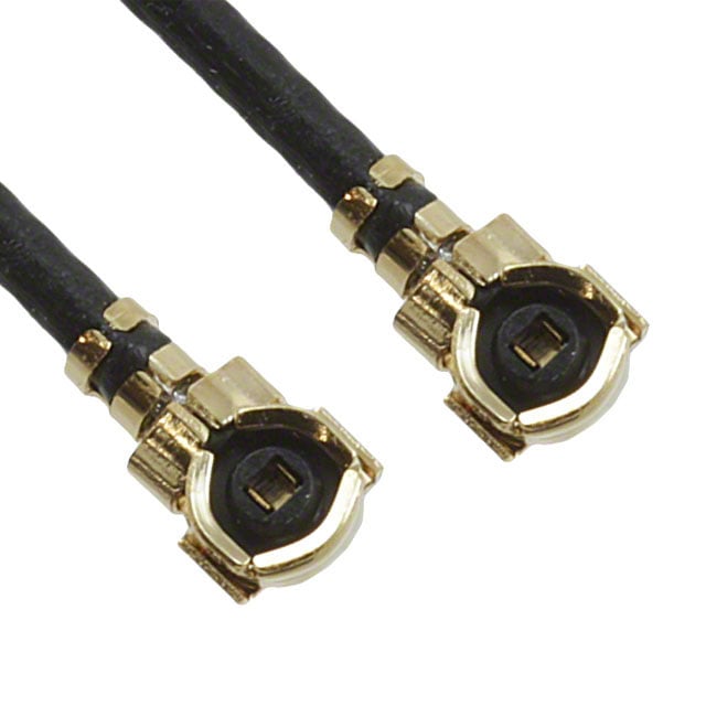 Molex 0731160046 electronic component product image